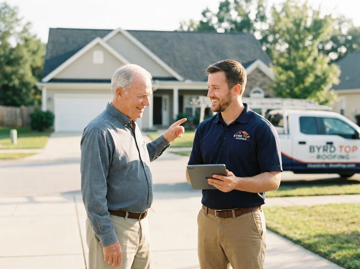 Roofing Branford, CT FAQs
